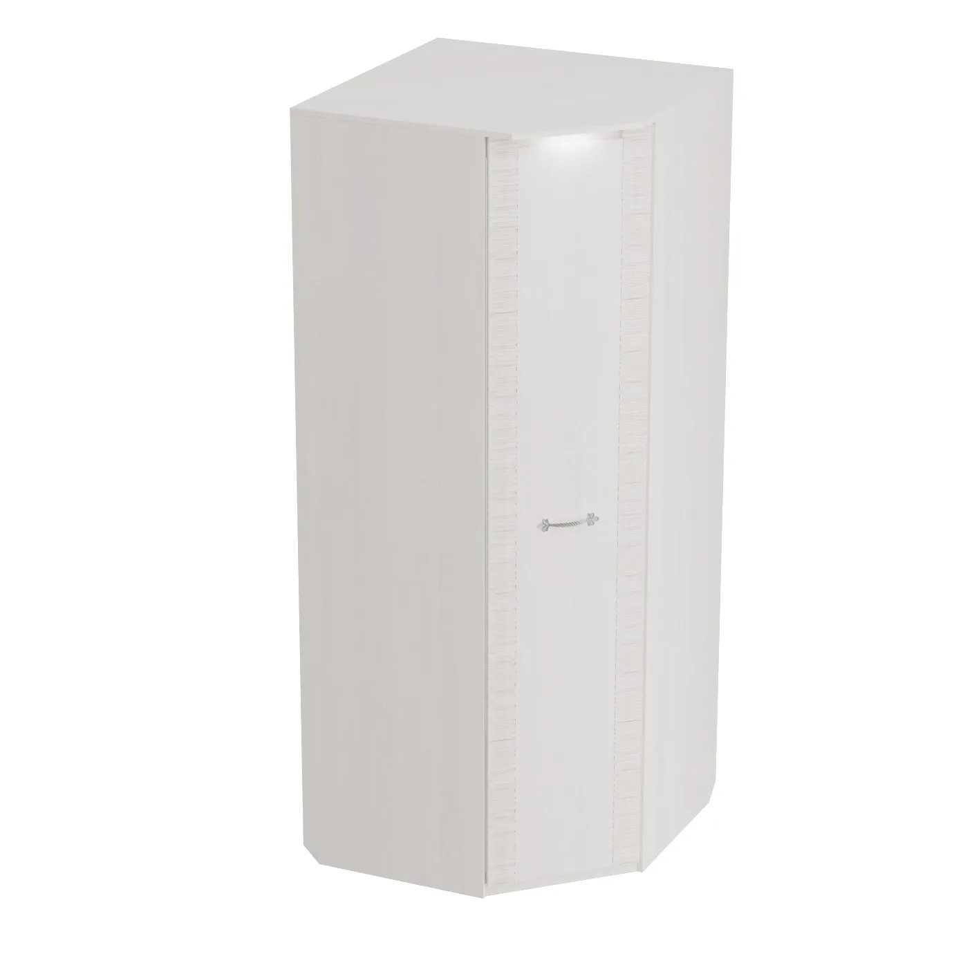 Шкаф угловой Элана спальня