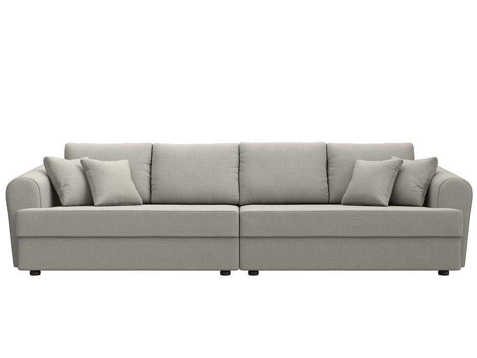 Диван прямой Милтон Рогожка