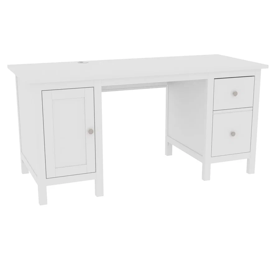 Стол письменный Кантри Hemnes 12 ММЦ