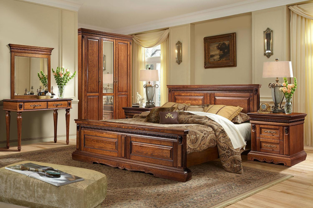 Спальня Милана 1