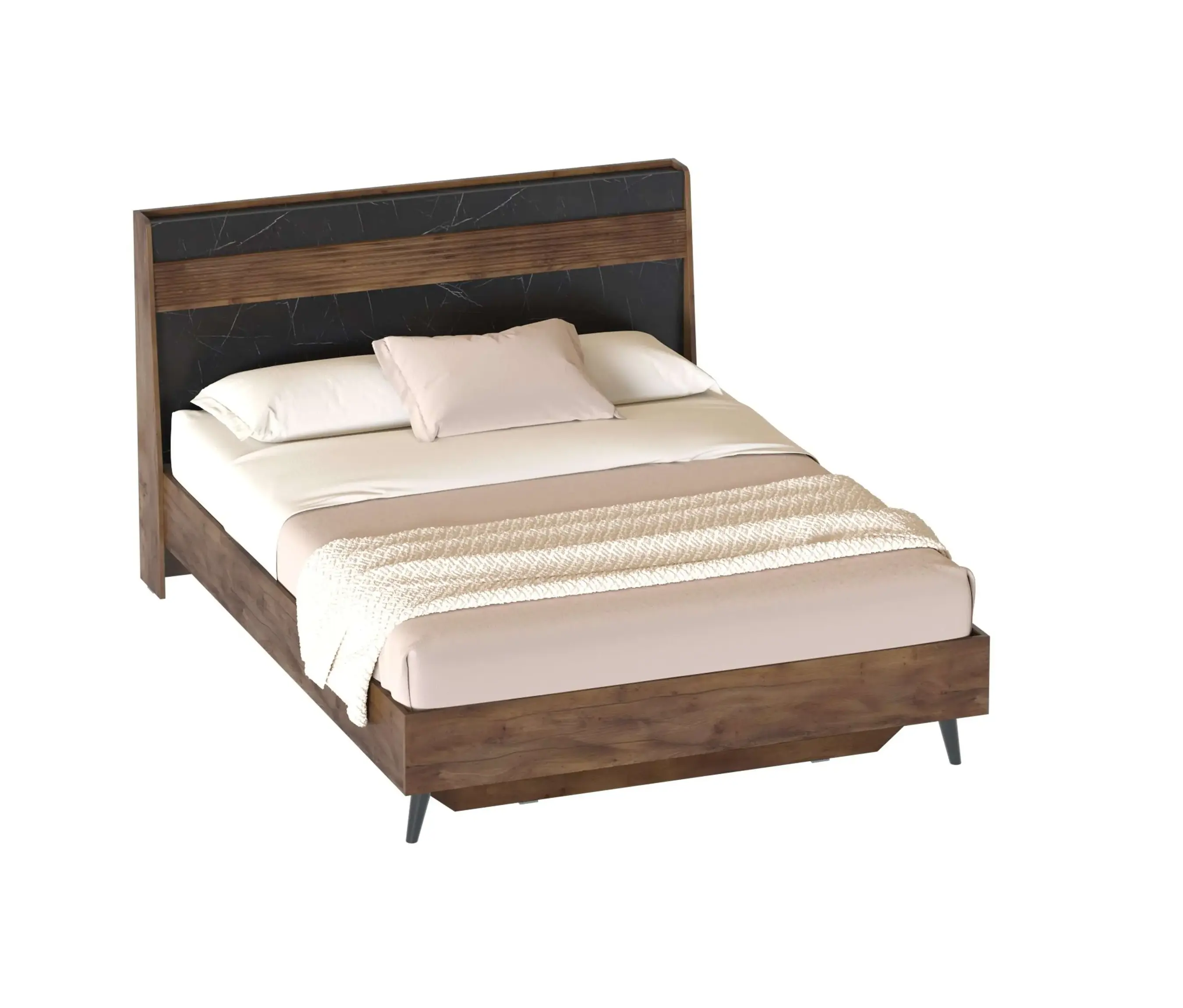 Кровать Браун