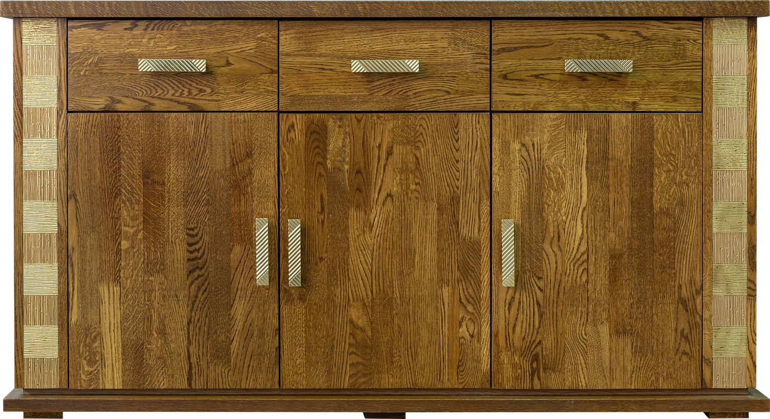 Тумба Тунис П6.343.0.09 (П343.09Ш)