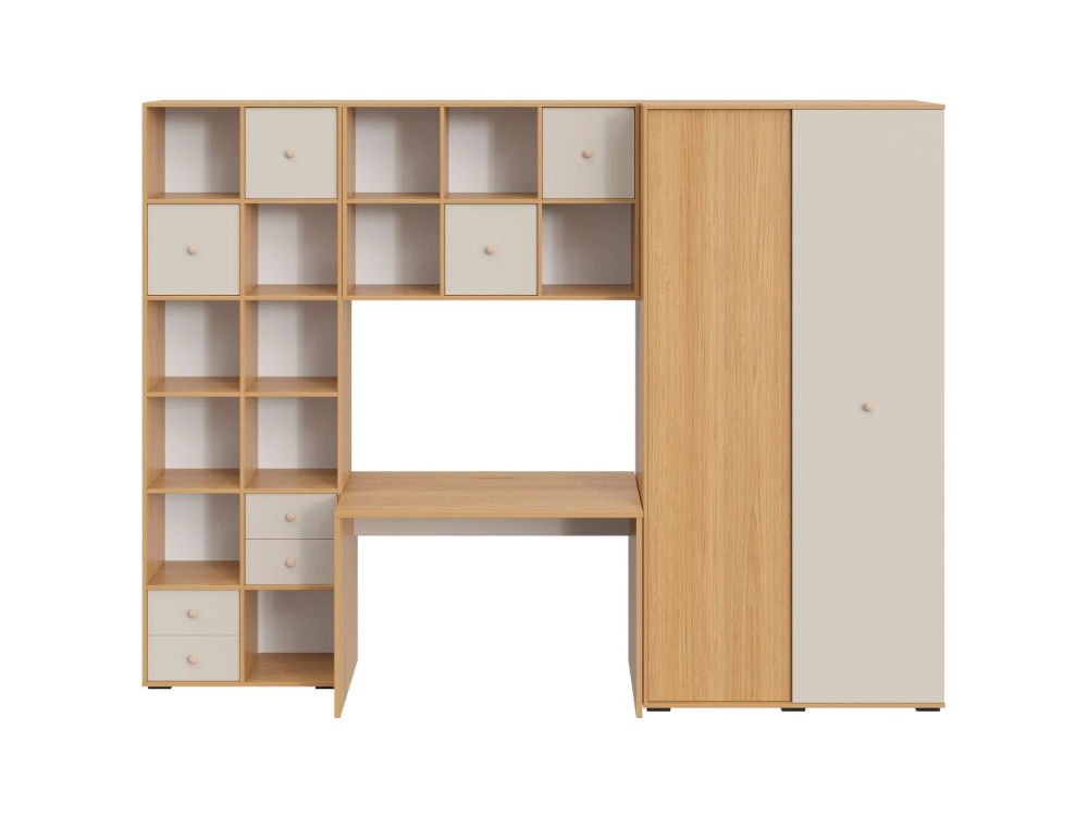 Композиция Play 8