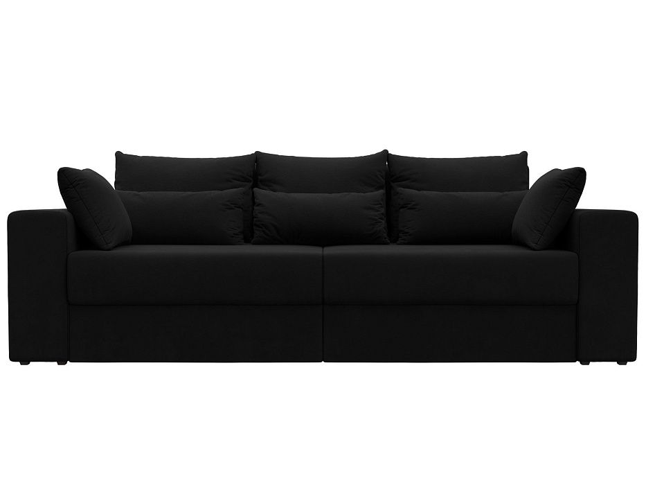 Диван прямой Майами Микровельвет