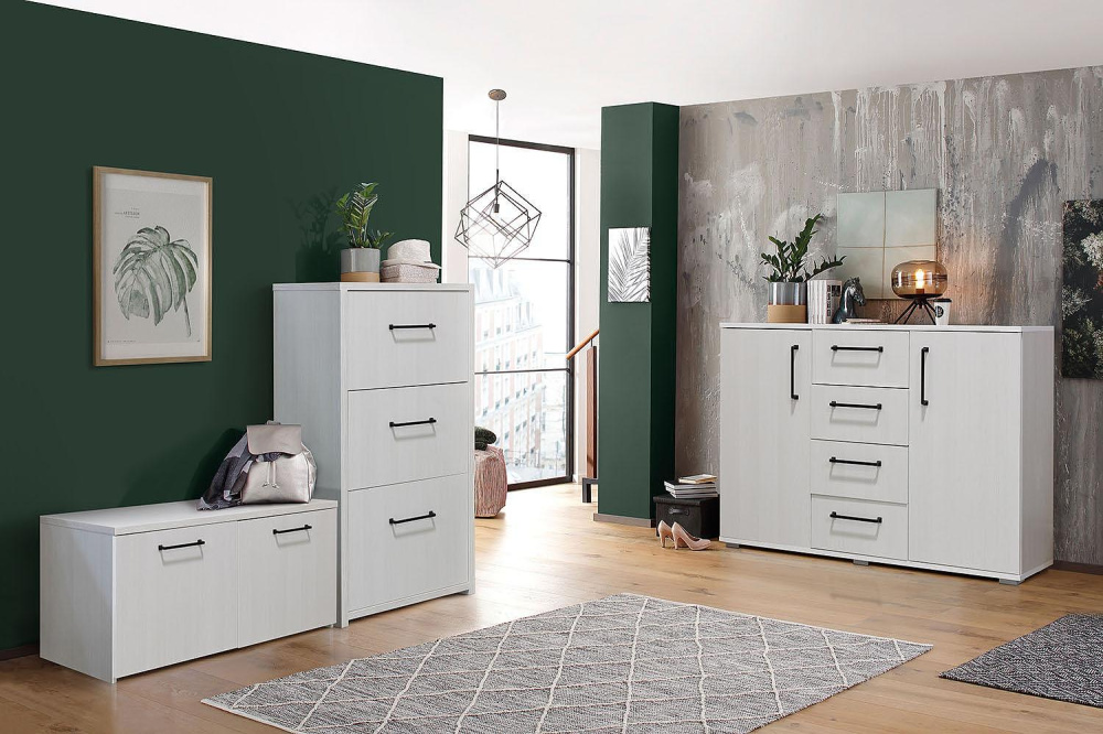 Прихожая Визит