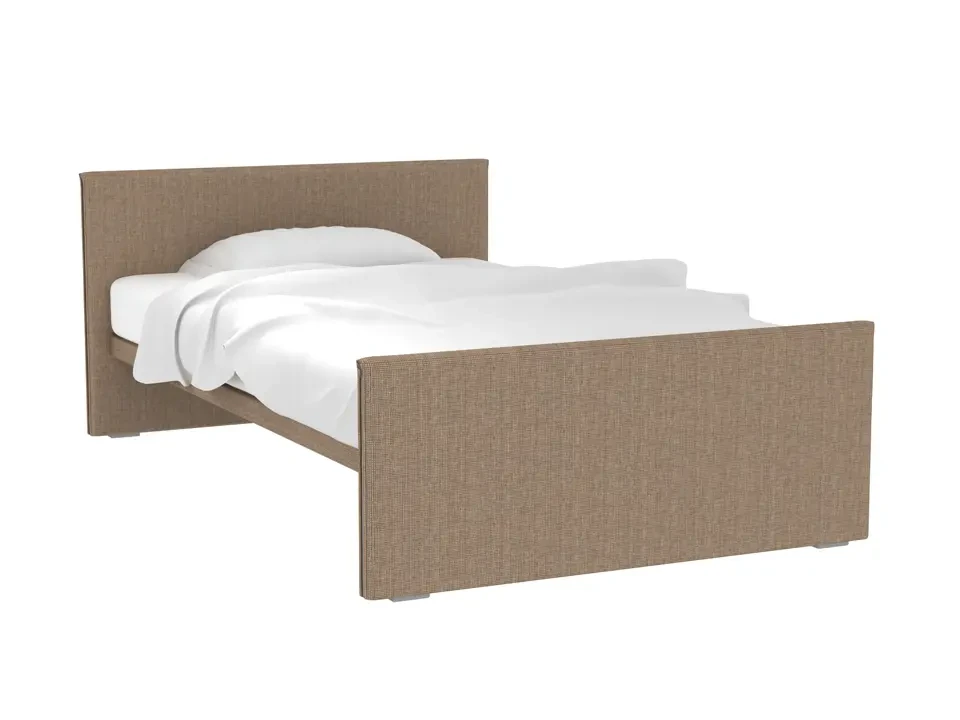 Кровать Studio полутороспальная / Austin