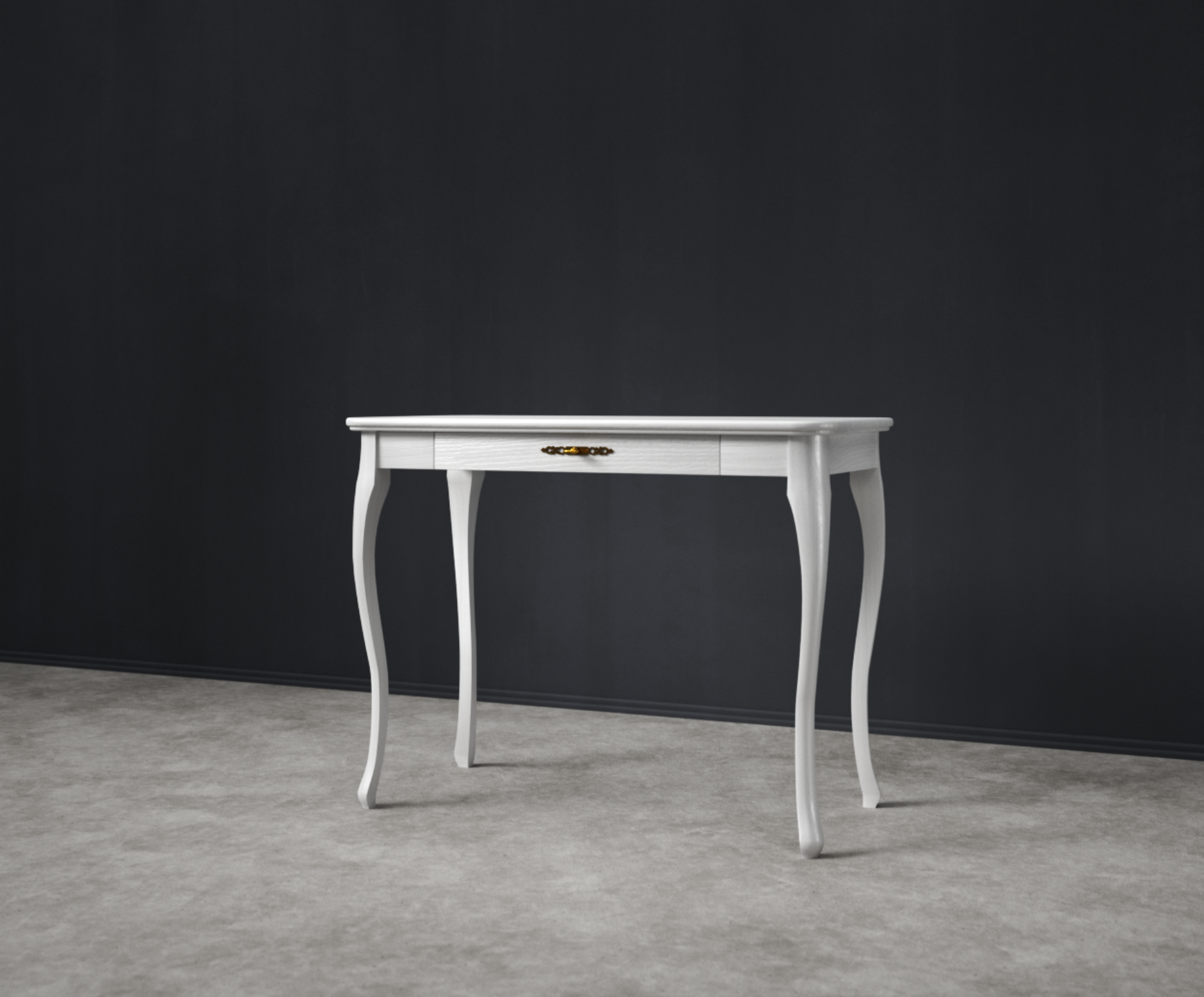 Стол-консоль Савьера