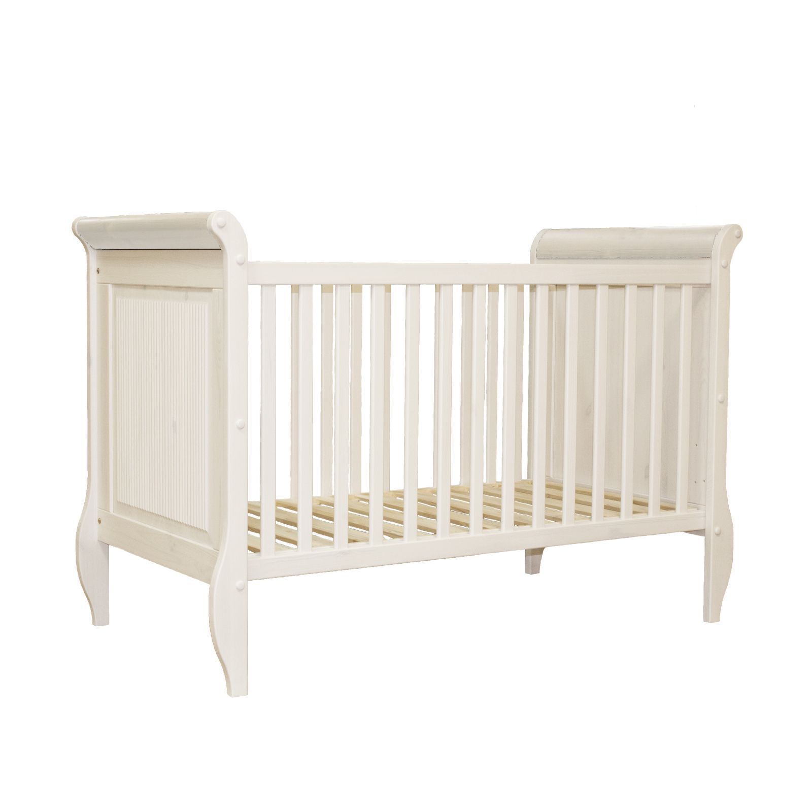 Кровать Хельсинки-Р детская