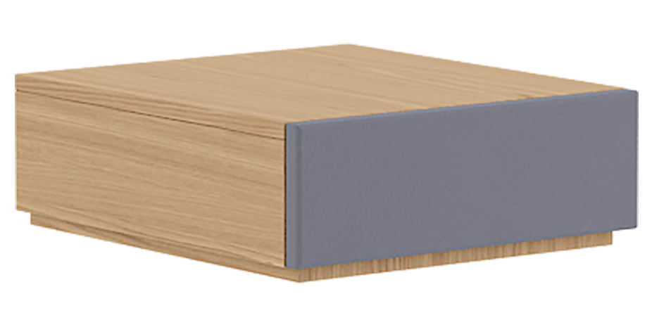 Тумба Калипсо малая