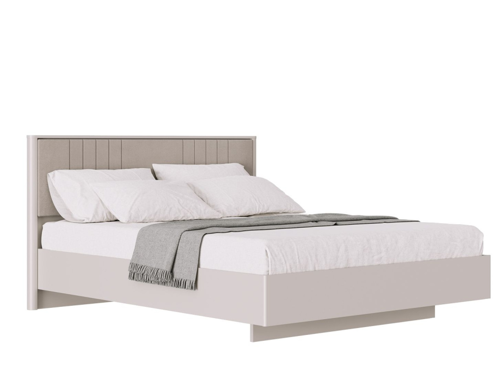 Кровать с м.э. DALIA Д LOZ160х200