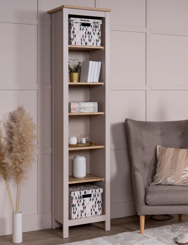 Стеллаж САГА 50