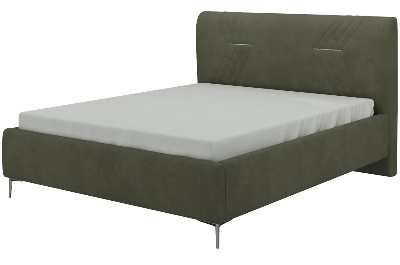 Кровать двуспальная Модена