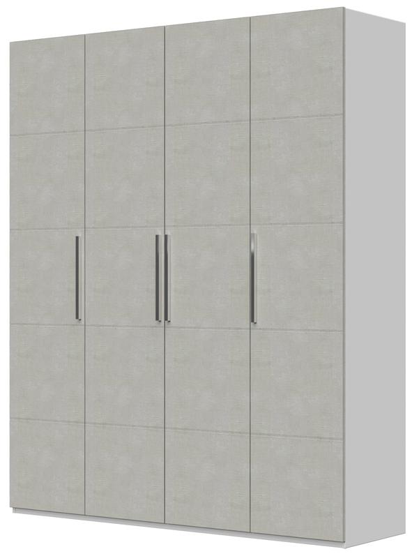 Шкаф распашной Вива ШР-4