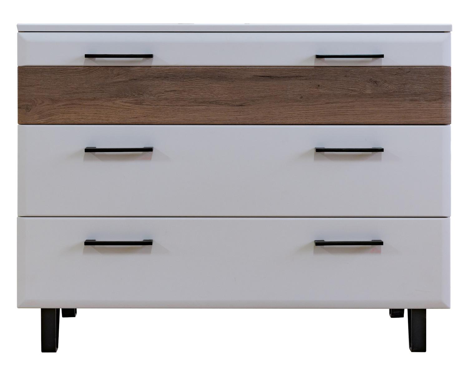 Комод Ариста П3.593.1.26