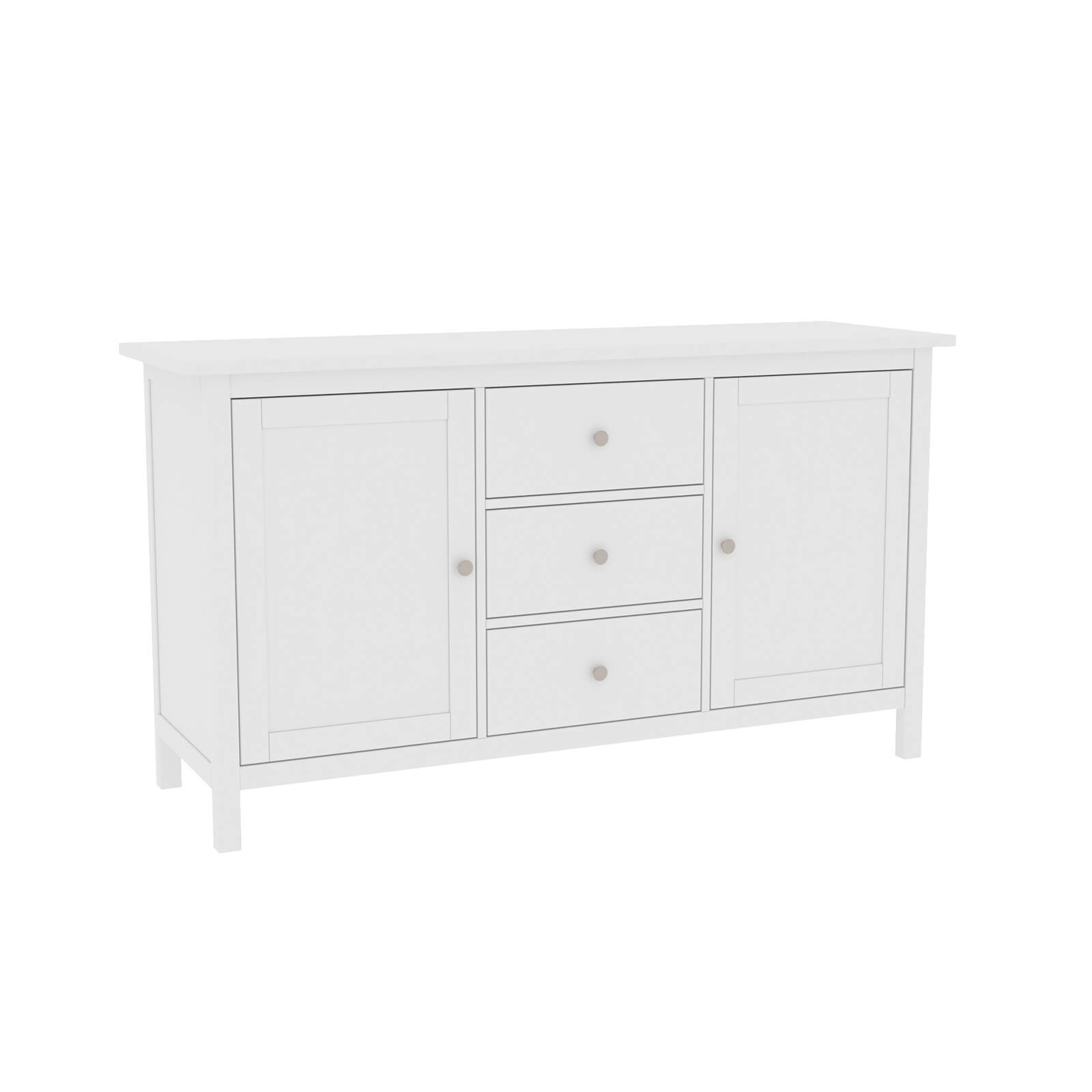 Тумба Кантри Hemnes 23 ММЦ