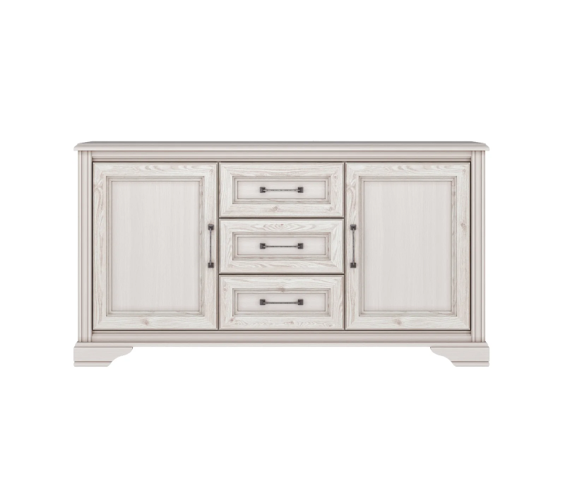 Тумба STYLIUS B169-KOM2D3S