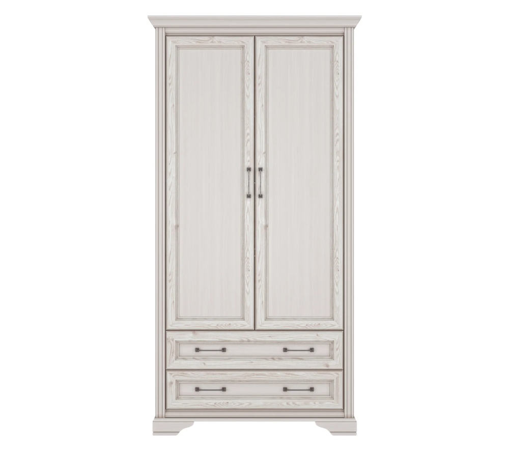 Шкаф STYLIUS B169-SZF2D2S