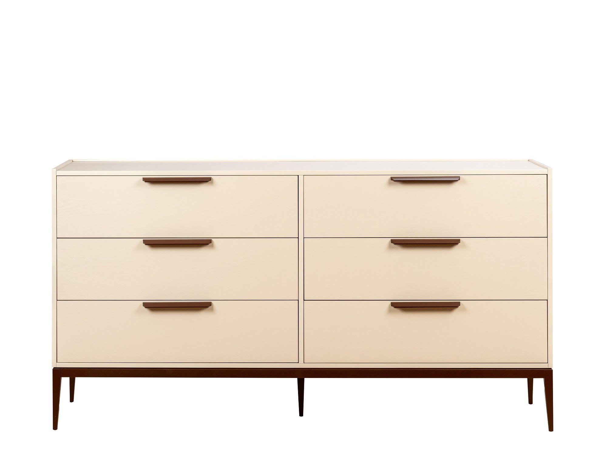 Комод MARANTA 6 ящиков