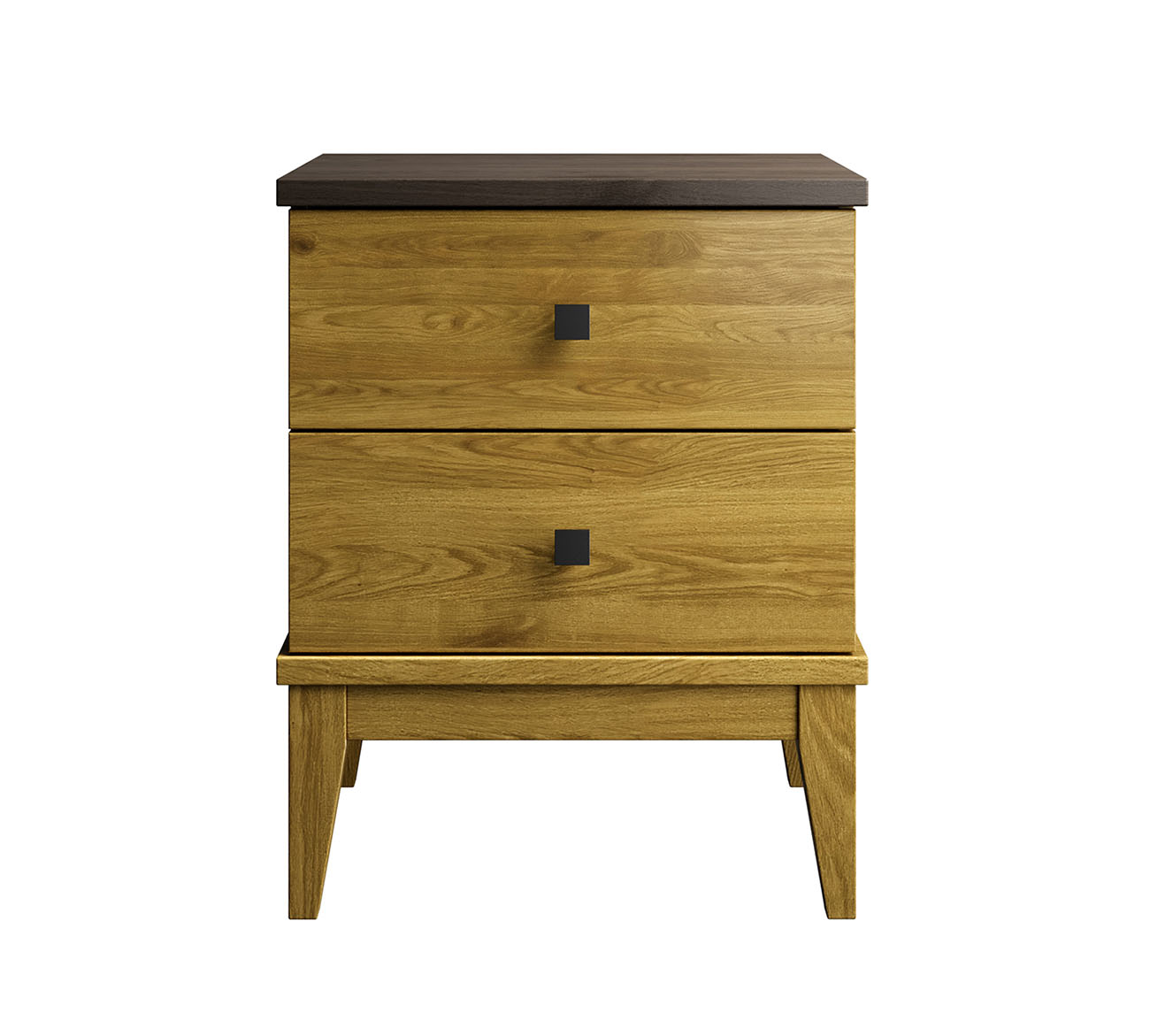 Тумба прикроватная Бон Вояж 02