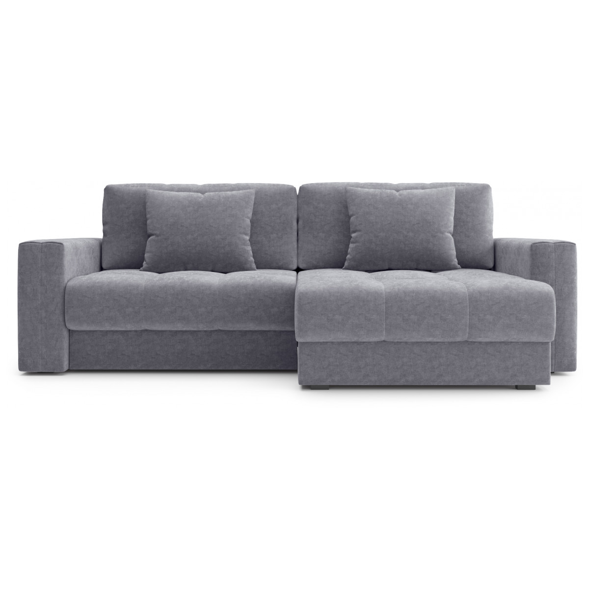 Диван угловой Кастел