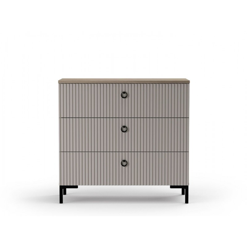 Комод DOMENICA KOM3S