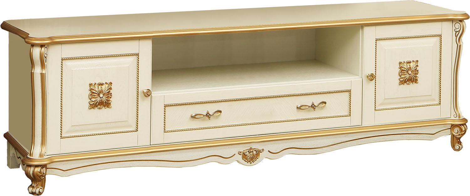 Тумба ТВ Алези Люкс П1.349.0.27 (П350.27л)