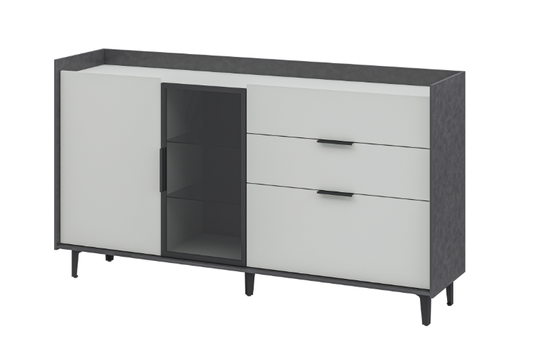 Тумба Модена МН-048-05