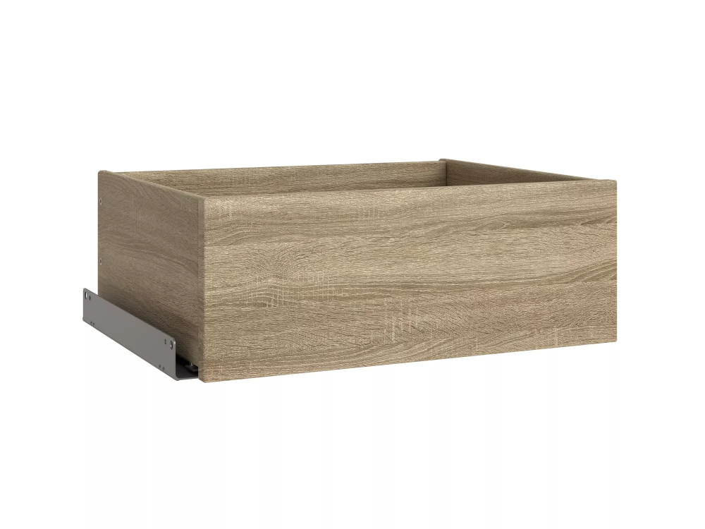 Ящик МАКС выдвижной в узкий однодверный шкаф