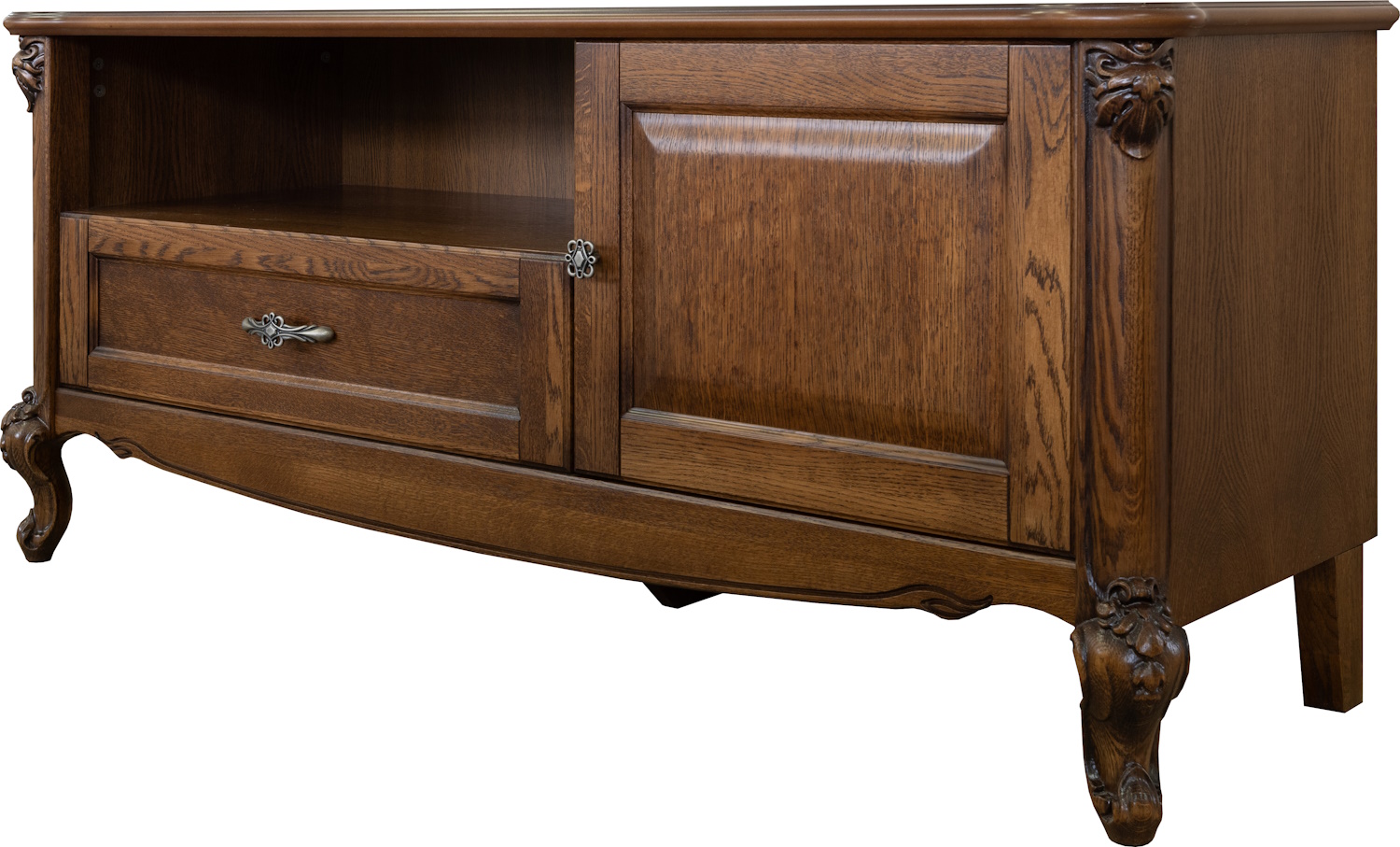 Тумба ТВ Трезор П1.987.0.13