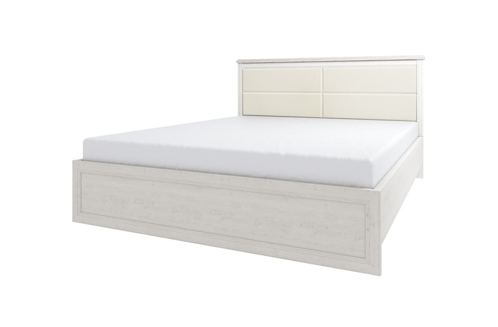 Кровать с подъемником MONAKO 160 М