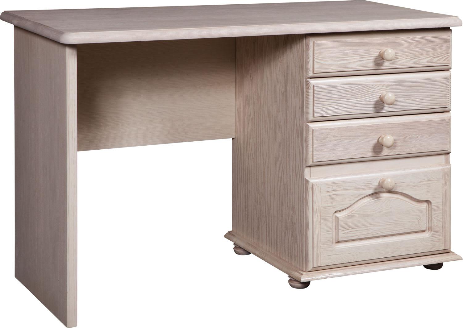 Стол письменный Лотос БМ2.701.2.46(2074)