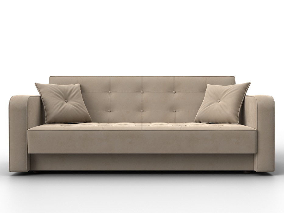 Диван-книжка Тур Велюр