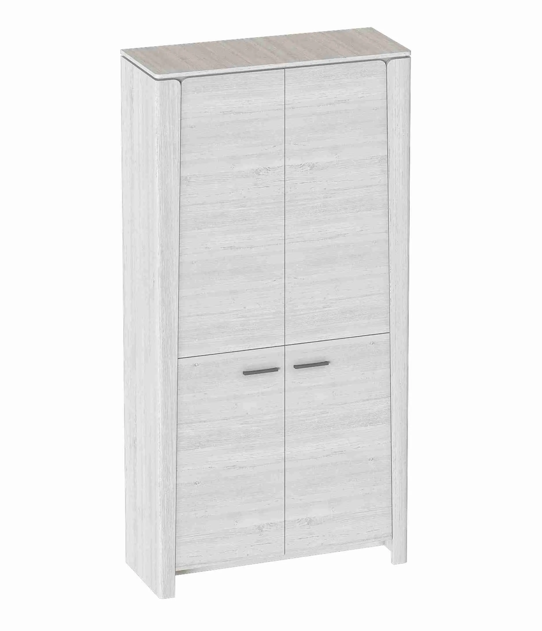 Шкаф двухдверный Мальта гостиная