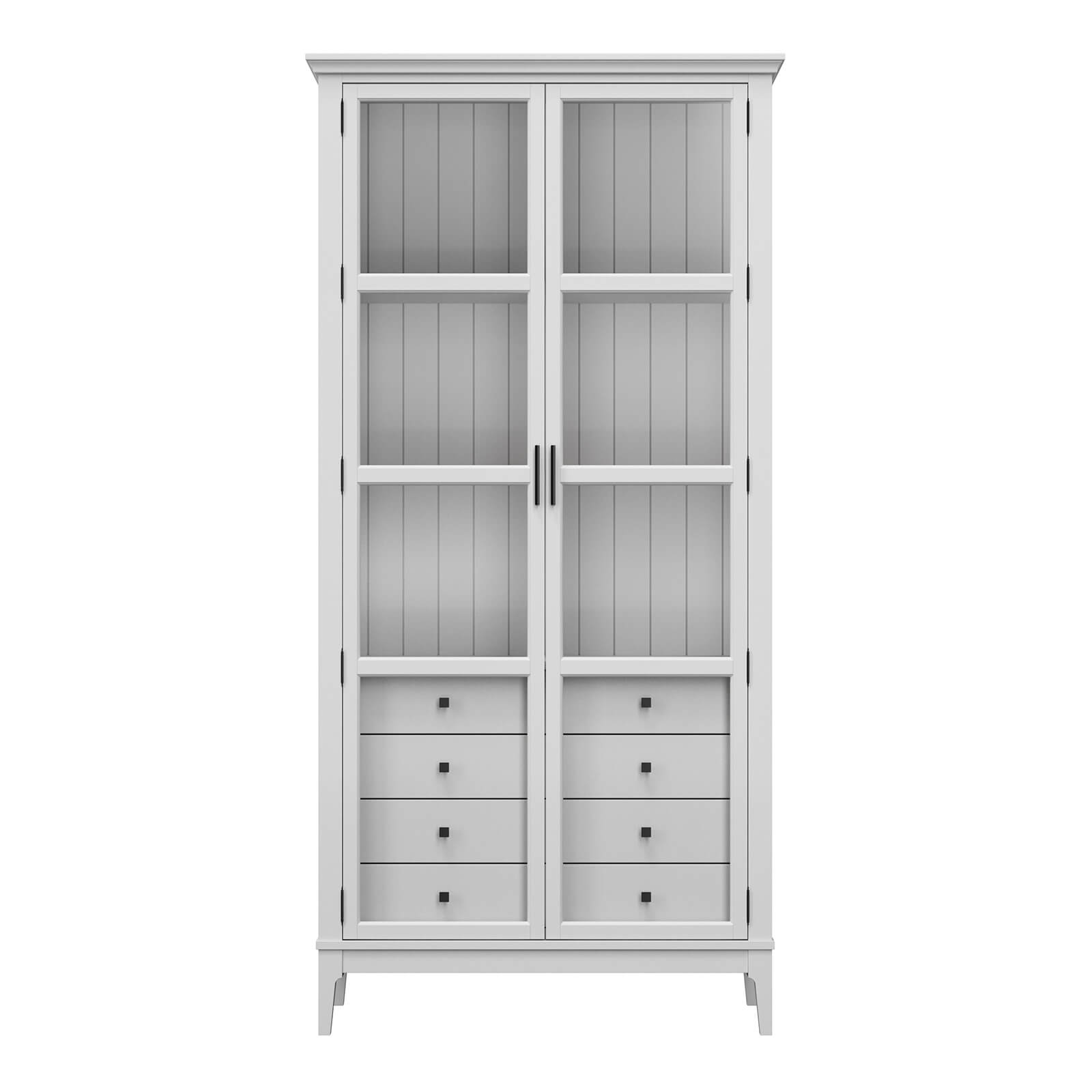 Витрина Квадро-С 220/04