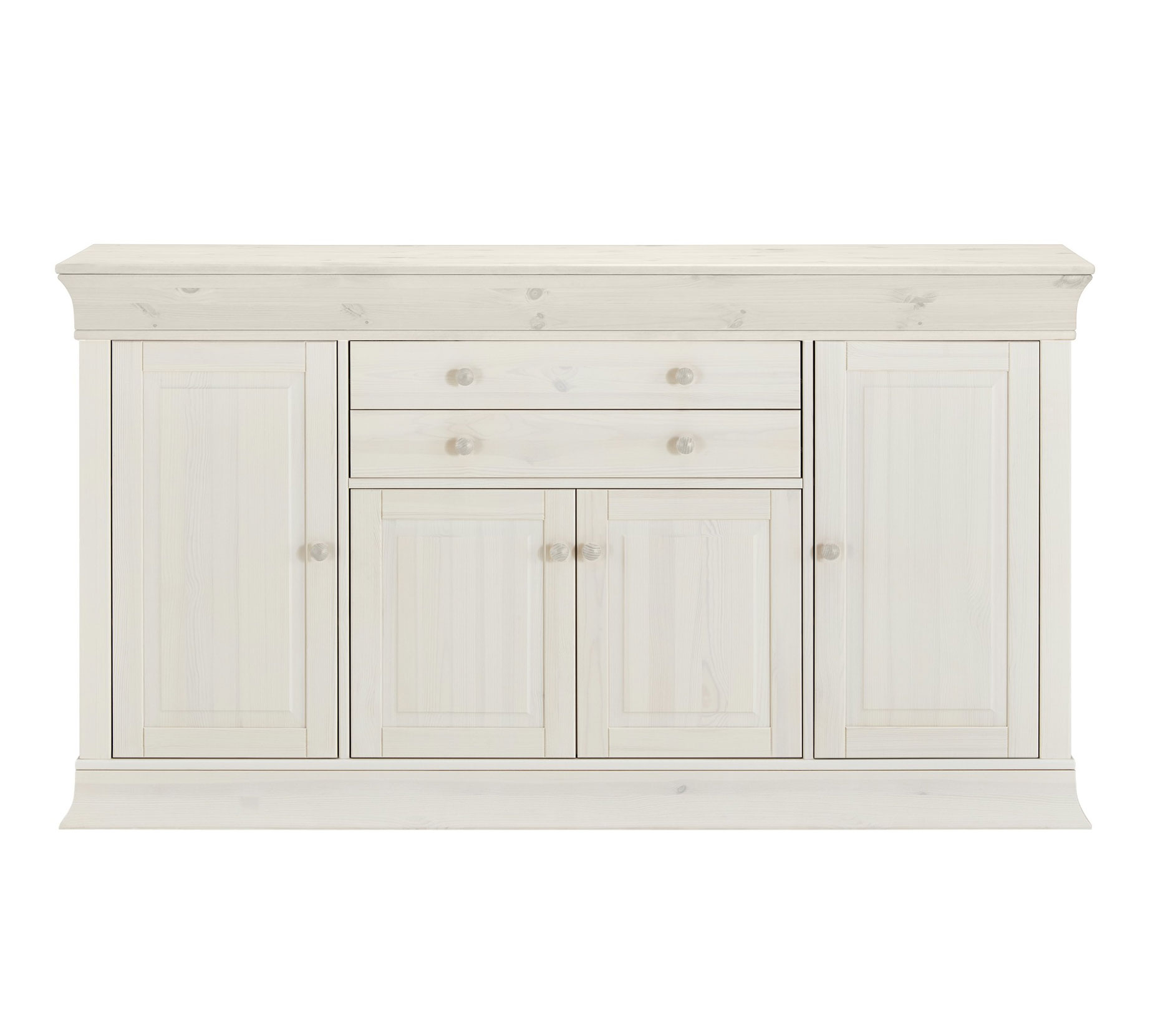 Комод Бостон 4+2