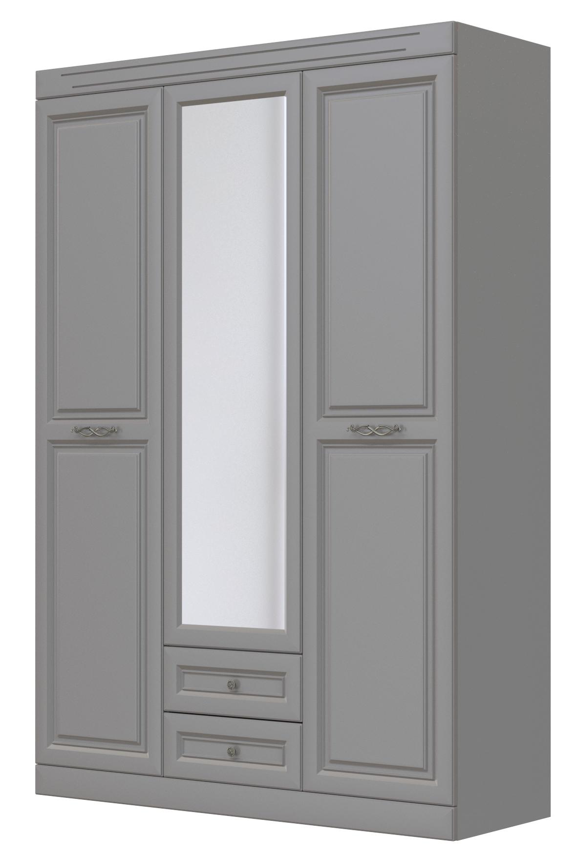 Шкаф распашной Олимп ШР-3