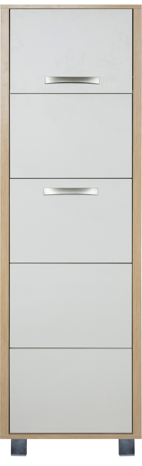 Тумба для обуви Акцент П3.595.3.08