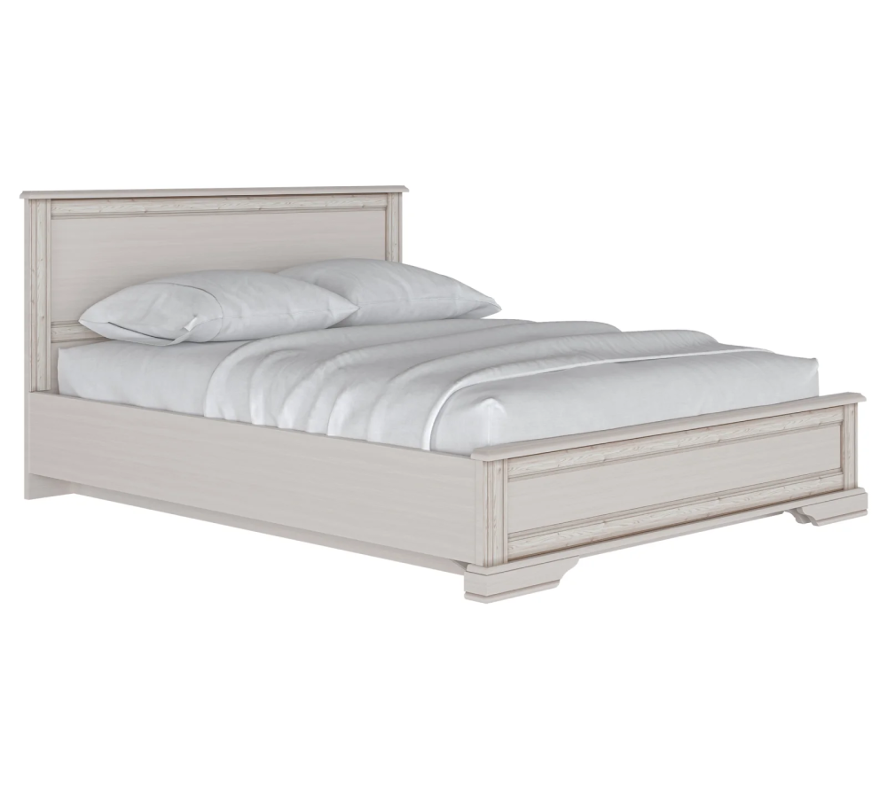 Кровать с подъемным механизмом б.о. STYLIUS B169-LOZ160х200