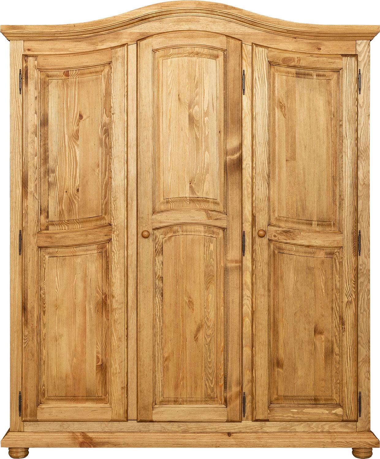 Шкаф для одежды 3д Лотос БМ2.701.1.03(1092)