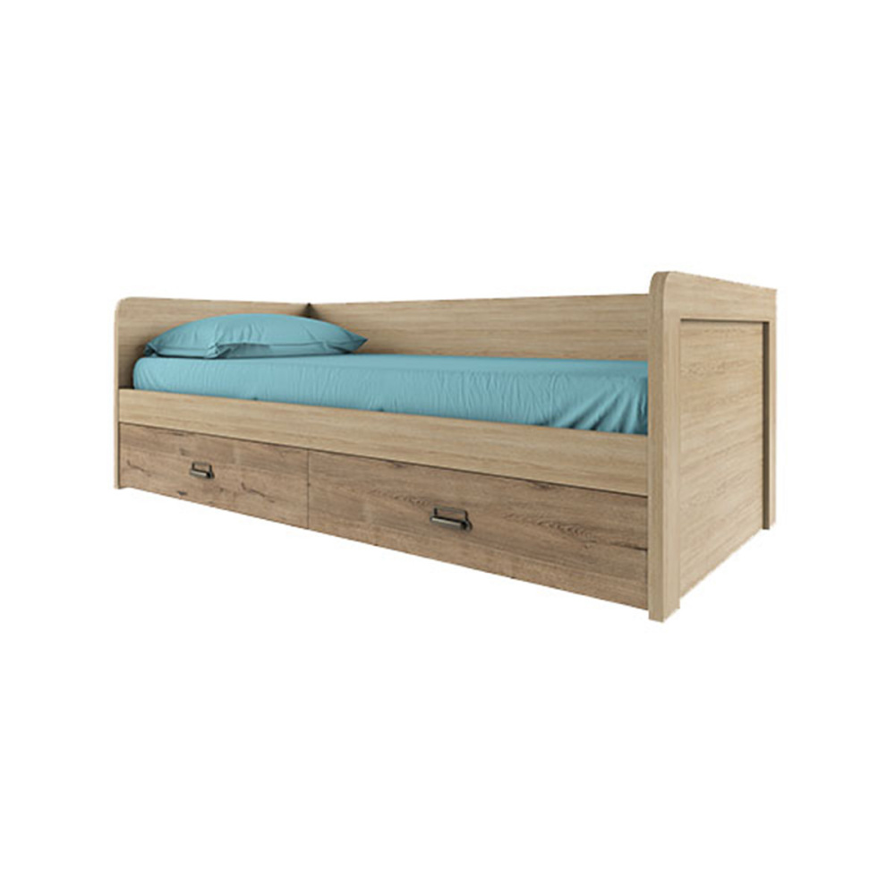 Кровать DIESEL 90-2/D1