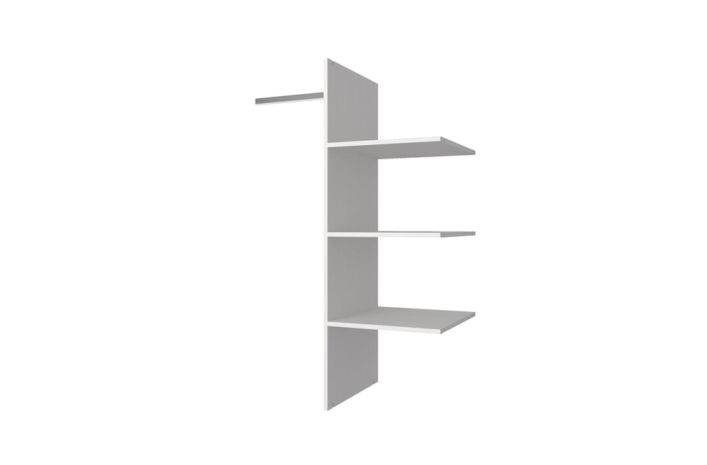 Комплект полок 2DG2S TIFFANY