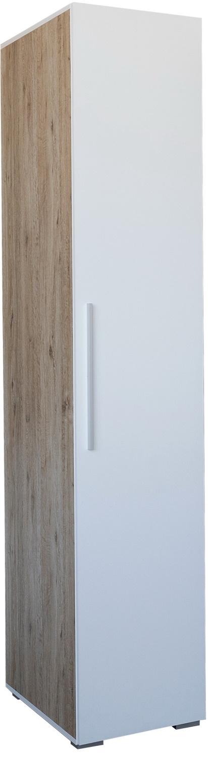 Шкаф для одежды Юнона Лайт П3.0582.1.11