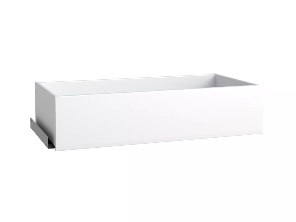 Ящик МАКС выдвижной в узкий двухдверный шкаф