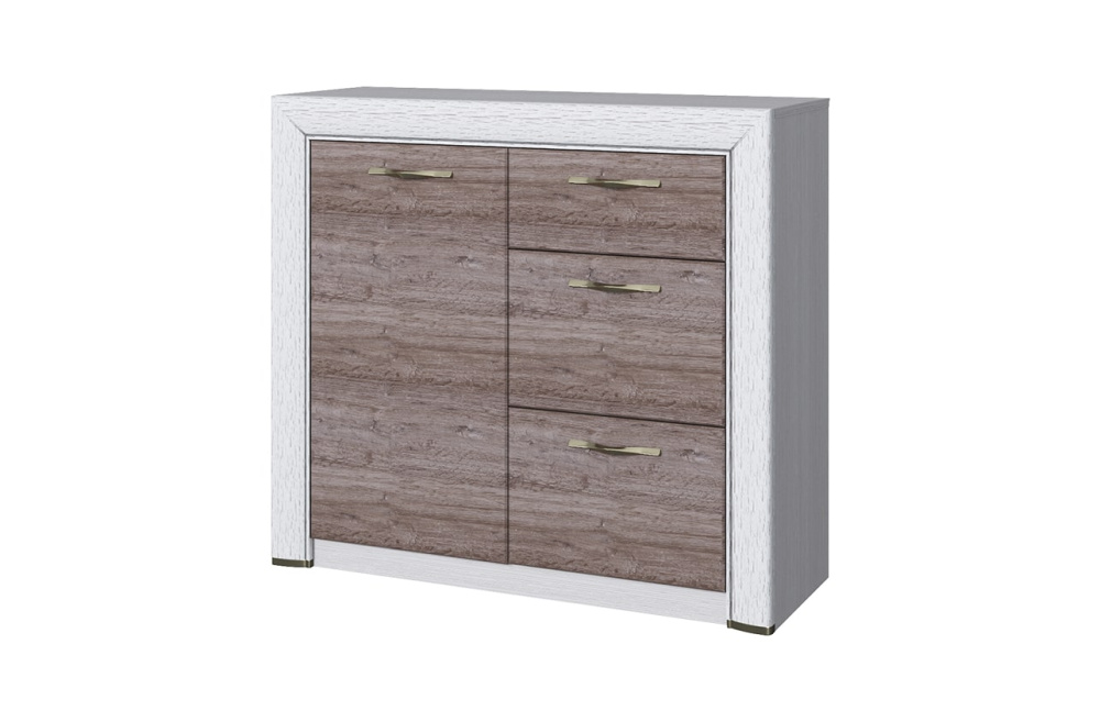 Тумба 1D3S OLIVIA