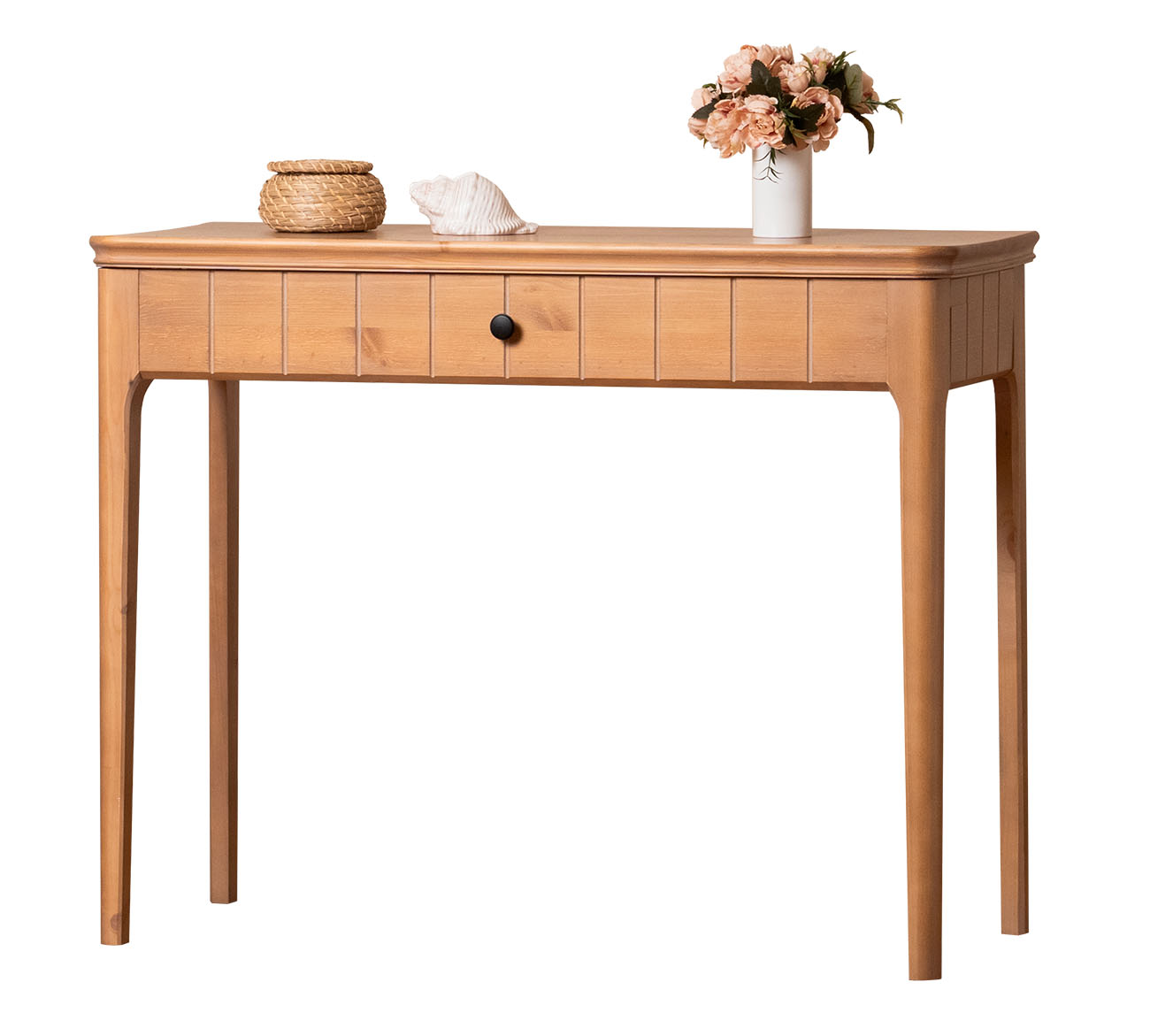 Консоль Вида №2