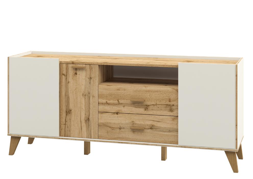 Тумба Сканди МН-036-04