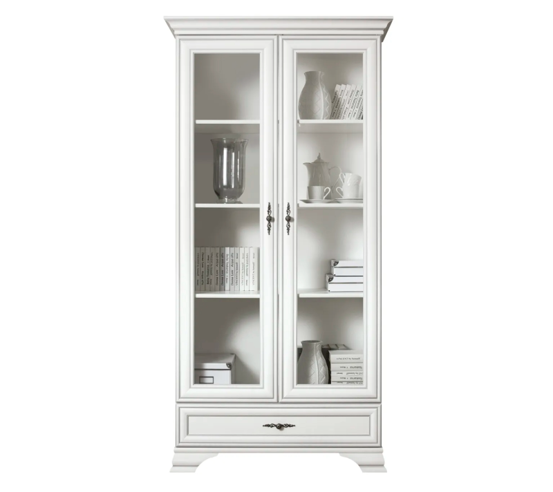 Шкаф KENTAKI S320-REG2W1S