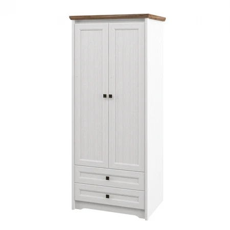 Шкаф для одежды ТИВОЛИ МН-035-21