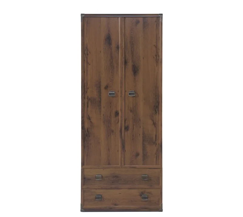 Шкаф ИНДИАНА JSZF 2d2s