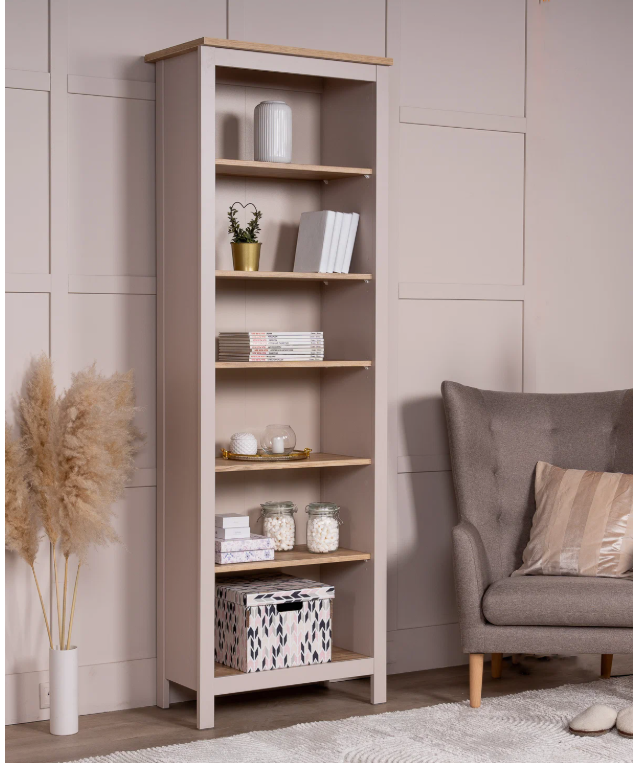 Стеллаж САГА 70